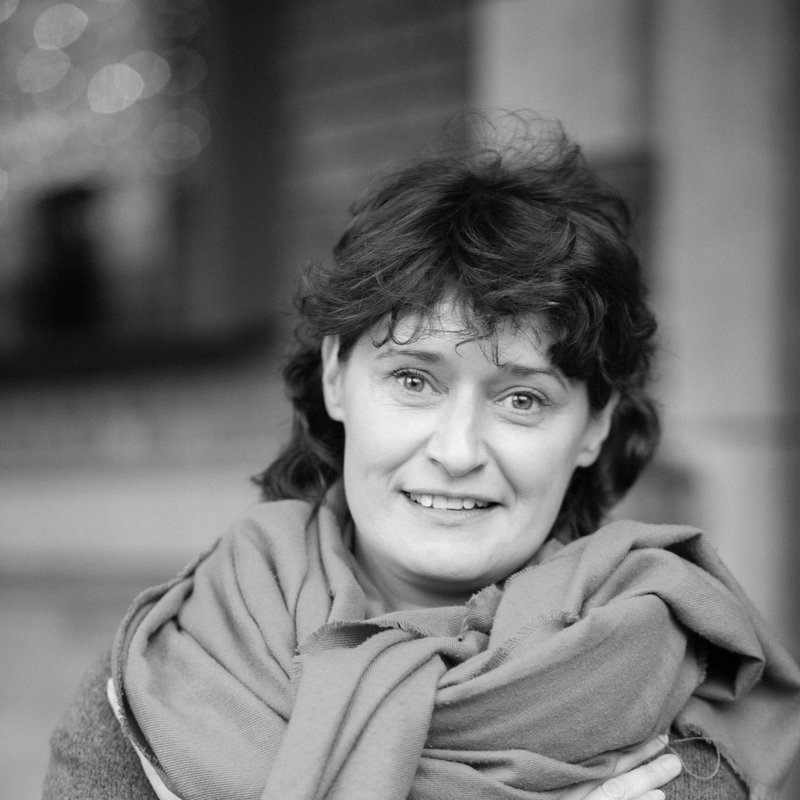 Ella Shtyka