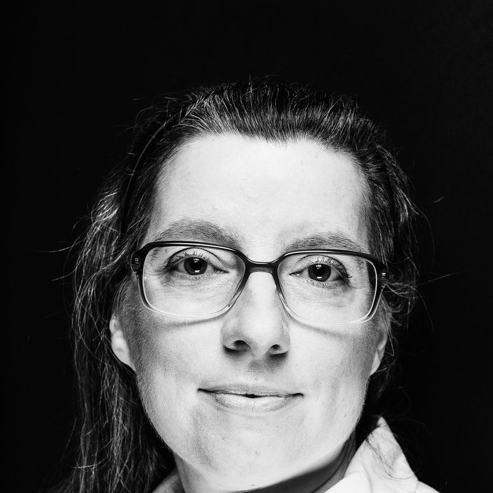 Natalia Imaz